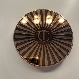 Charlotte Tilbury Cream Bronzer (Medium)